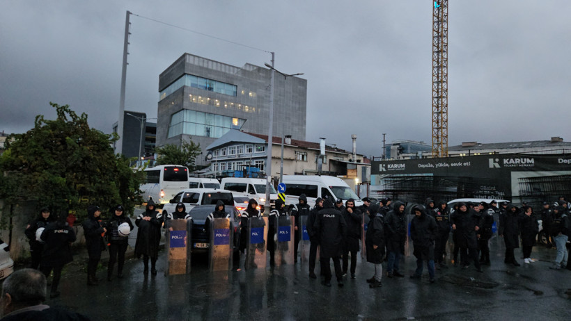 Milyarlık Kara Para Soruşturması: Halk TV'ye Kayyım Atandı, Gözaltılar Var - Resim : 2