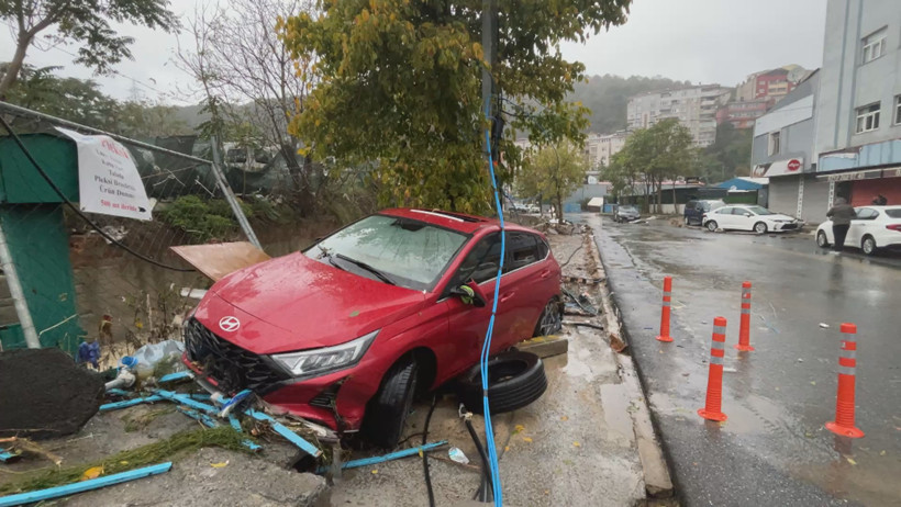 İstanbul’da Selde Aracı Zarar Görenler Dikkat! Kasko Ödemesi İçin Bu Detay Çok Önemli - Resim : 2