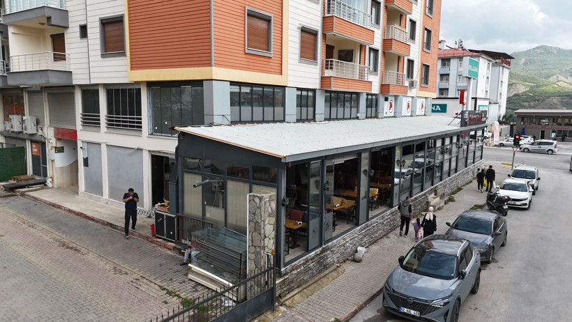 Gülistan Doku Soruşturmasında Çarpıcı Detay! Kafenin Üst Katına Ait Kamera Görüntüleri Dosyada Yok: 'Polise Bildirdim' - Resim : 1
