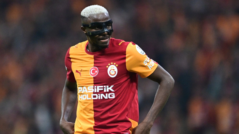 Okan Buruk'tan Derbi Zaferi Sonrası Çarpıcı Sözler - Resim : 1