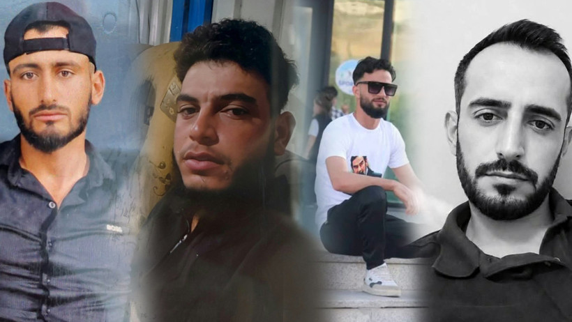 4 İşçinin Can Verdiği Hortum Faciasında İki İsim Tutuklandı: İşte Soruşturmanın Detayları - Resim : 1