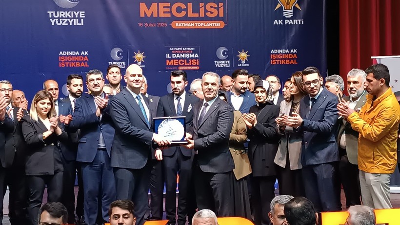 CHP'de İstifa Rüzgarı! 514 Kişi AKP'ye Geçti - Resim : 2