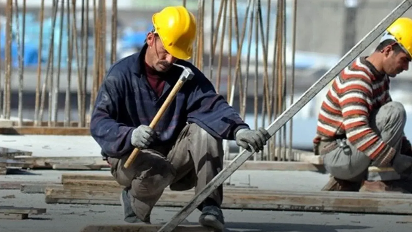 600 Bin Kamu İşçisi Bu Haberi Bekliyordu! 2025 Kamu İşçisi Zam Oranları Ne? Hükümetin Üçüncü Zam Teklifi Ortaya Çıktı - Resim: 4