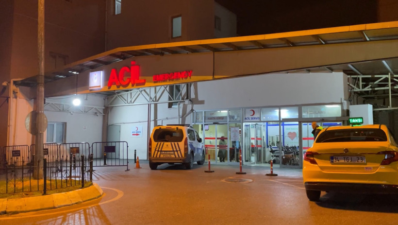 İstanbul'da Bir Kadını Daha Katlettiler... Barışma Bahanesiyle Evine Girip Öldürdü - Resim : 2