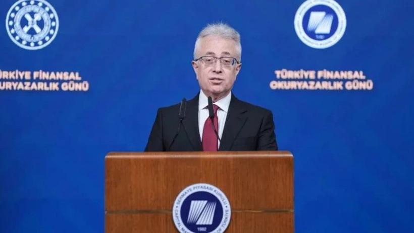 Ekonomi Yönetiminde Peş Peşe Ayrılık! Osman Çelik Emeklilik Dilekçesi Verdi, SPK Başkanı İstifa Etti - Resim : 2