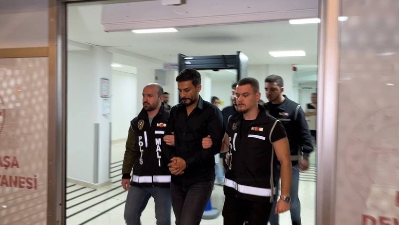 Engin Polat'a cezaevinden gelen gizemli telefon dinlemeye takıldı: 'Acil' deyince toplantıdan çıktı! - Resim: 9
