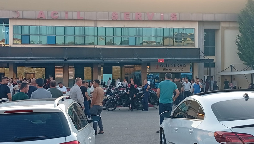 1 İşçinin Öldüğü, 12 İşçinin Yaralandığı Maden Ocağındaki Göçüğe İlişkin 9 Gözaltı - Resim : 1