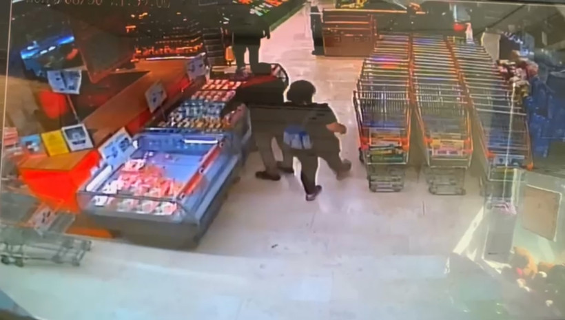 Anne Dehşeti! Doğurdu, Öldürdü, Çöpe Attı, Markete Gitti… Hem İfadesi Hem Kamera Görüntüleri Kan Dondurdu - Resim : 3