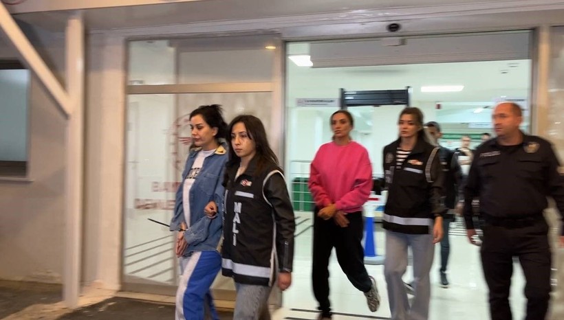 Engin Polat'a cezaevinden gelen gizemli telefon dinlemeye takıldı: 'Acil' deyince toplantıdan çıktı! - Resim: 10