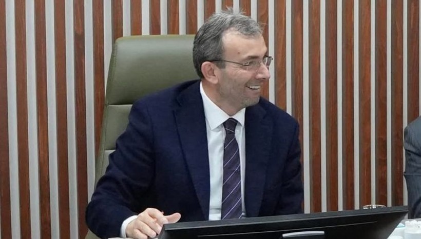 AKP'li Belediyeden Dudak Uçuklatan Harcama: Bir Ton Baklava, Milyonluk Düğün Takıları - Resim : 1