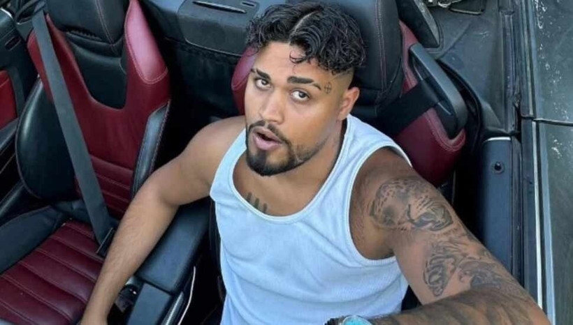 Mustafa Sandal ve Lvbel C5 Arasında “‘Havhavhav’ Düellosu - Resim : 1