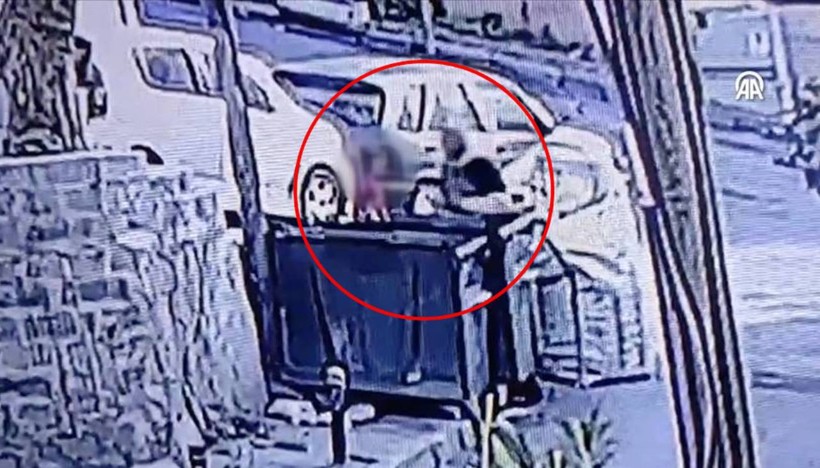 Mezarlıkta Öldürülmüştü! 6 Yaşındaki Şirin'in Otopsisinde İstismar Bulgusu - Resim : 1