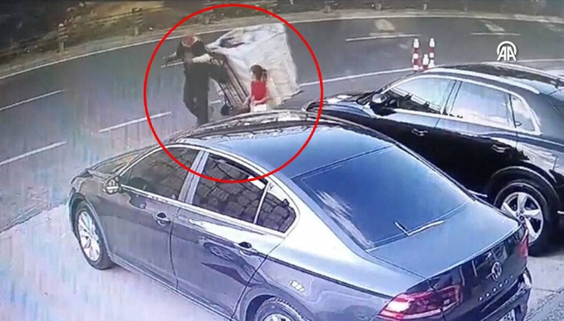 Mezarlıkta Öldürülmüştü! 6 Yaşındaki Şirin'in Otopsisinde İstismar Bulgusu - Resim : 2