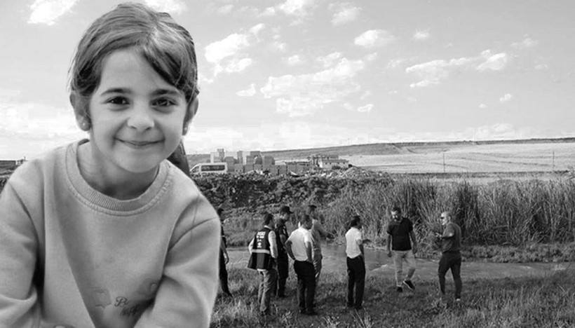 Narin Davasında Flaş Gelişme! 15 Sanık İçin İstenen Ceza Belli Oldu - Resim : 1