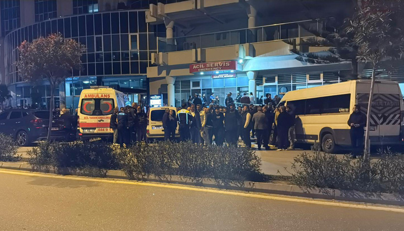 Eski Bakan &Ccedil;avuşoğlu'nun Kardeşinden K&ouml;t&uuml; Haber: Ofisinde Kanlar İ&ccedil;inde Bulundu - Resim : 2
