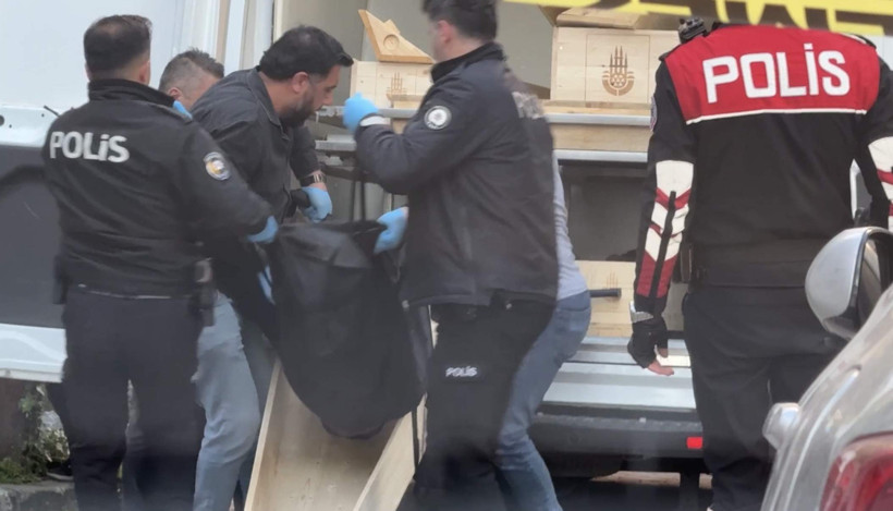 Eşini Öldürmek İsterken Kayınvalidesi Tarafından Öldürülmüştü: Defalarca Ölümle Tehdit Etmiş - Resim : 1