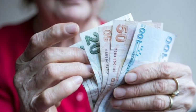 2025 Temmuz Emekli Maaşı Zammı Ödeme Tarihleri Belli Oldu: SSK ve Bağ-Kur Emeklileri Zamlı Maaşlarını Ne Zaman Alacak? - Resim: 2