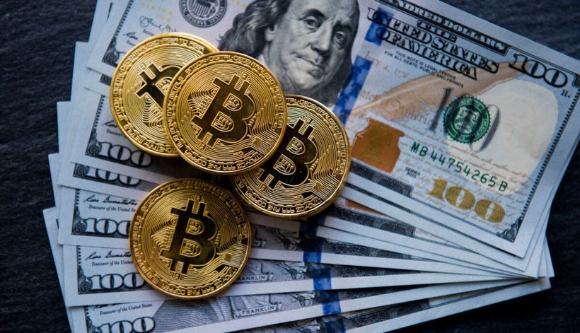 Kripto Para Transferinde Yeni Dönem! Hepsi Tek Tek Devreye Aldı: 15 Bin Lira Üzerine Kimlik Bilgisi Zorunlu Oldu - Resim : 2
