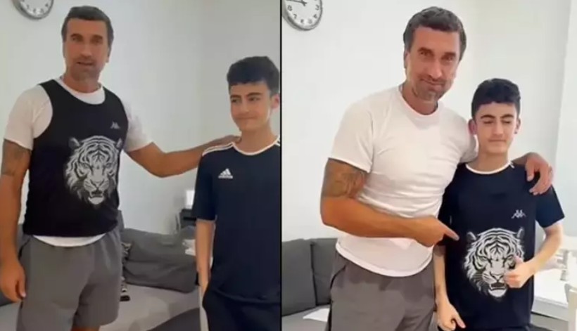 Survivor'dan Apar Topar Ayrılmıştı! Türkiye'ye Dönerse Tutuklanacak... Nereye Gittiği Ortaya Çıktı - Resim : 1