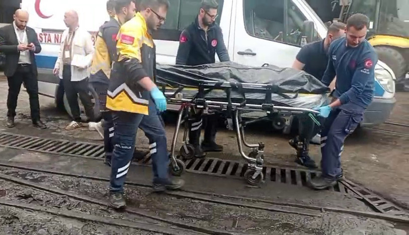 Zonguldak’ta Maden Faciası: Can Kaybı 3’e Yükseldi, 5 Yaralı! Hayatını Kaybedenlerin İsimleri Belli Oldu - Resim : 3