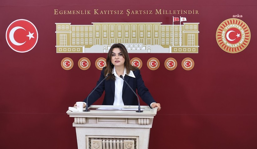 DEM Parti'den AKP'ye 'İmralı' Çağrısı: 'Sadece Sözle Yürümeyeceği Açık' - Resim : 1