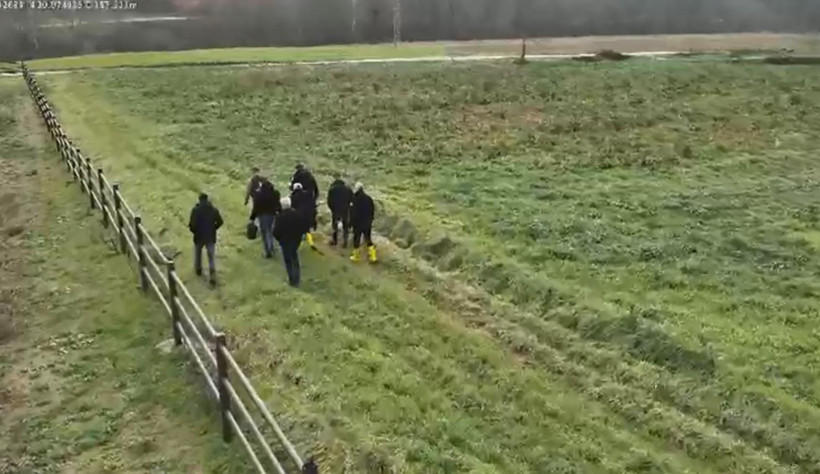 Bilecik'te Ölüm Çiftliği: Kayıp 3 Kişinin Cesetleri Gömülü Bulundu! 20 Yıl Sonra Korkunç Gerçek - Resim : 3