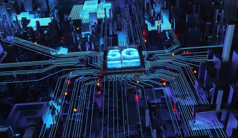 Türkiye'de 5G İçin Geri Sayım: Bakan Uraloğlu Tarih Verdi - Resim : 3