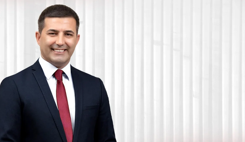 AKP'ye Geçen Özlem Çerçioğlu'ndan Şok Sözler! Bu İddia Çok Konuşulacak: 'Önceliğim Onu İçeri Attırmak' - Resim : 1