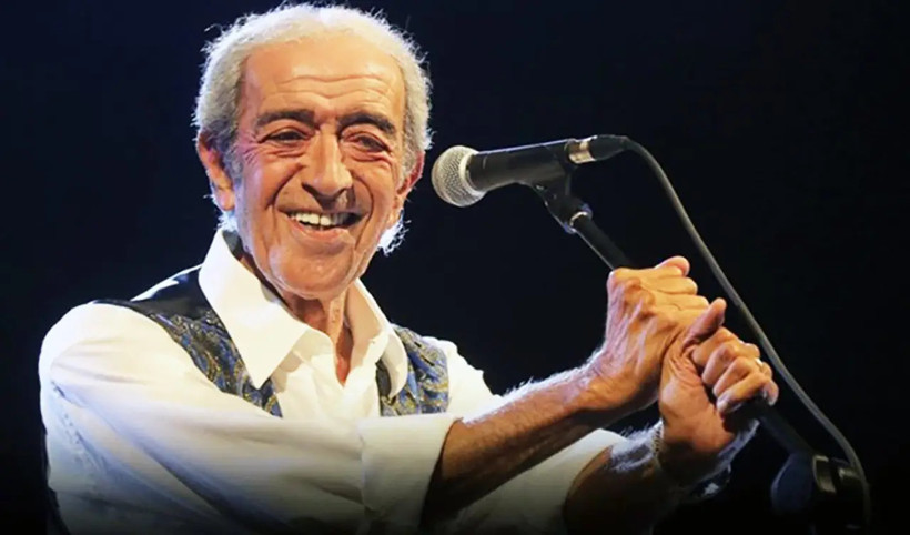 Yoğun Bakımdaki Edip Akbayram'dan Haber Var - Resim : 1
