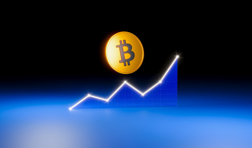 Bitcoin'de Dikkat Çeken Yükseliş: 3 Ayın Zirvesini Gördü - Resim : 2