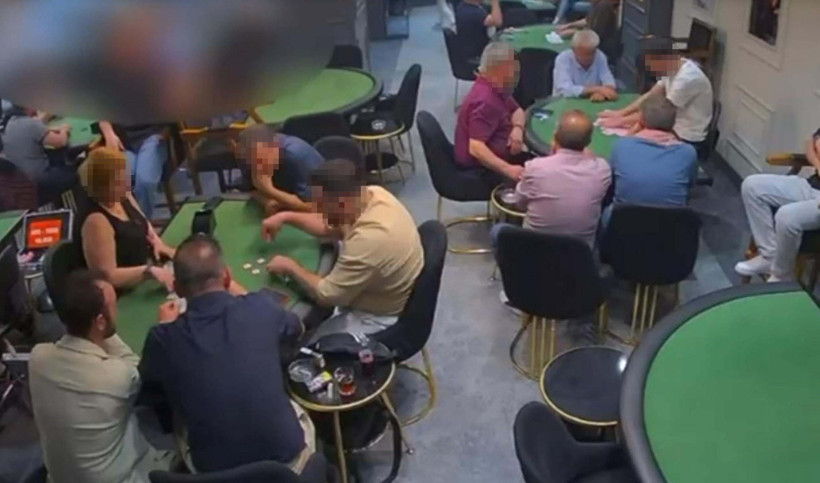 Beşoklar Suç Örgütüne Darbe: 469 Sayfalık İddianameyle Müebbet Talebi - Resim : 1