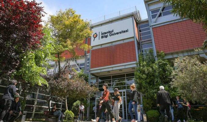İstanbul Bilgi Üniversitesi'ne Atanan Kayyım AKP'den Aday Adayıymış! - Resim : 1