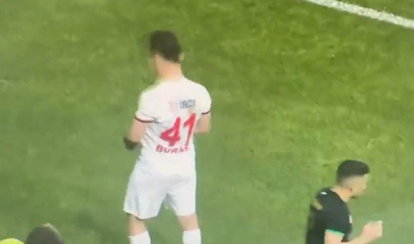 Amedspor-Çorum FK Maçında Ortalık Karıştı - Resim : 1