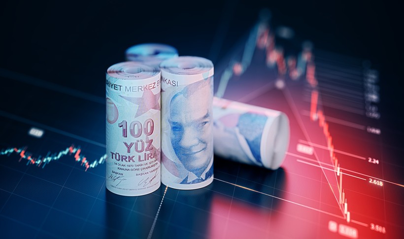 SON DAKİKA: Merkez Bankası Piyasa Katılımcıları Anketi! Yıl Sonu Enflasyon Tahmini Belli Oldu, TÜFE Beklentisinde Sınırlı Gerileme - Resim : 2