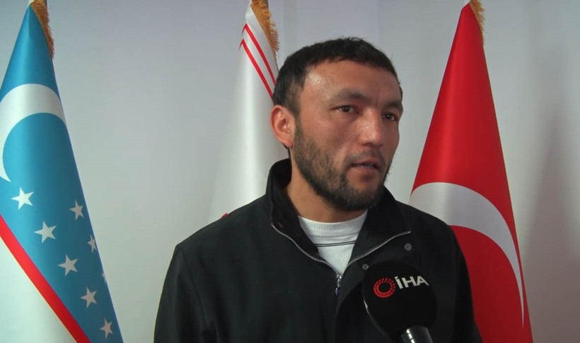 Konteyner Cinayetinde Kan Donduran Detaylar: Durdona Khokimova'nın Ailesi İlk Kez Konuştu - Resim : 1