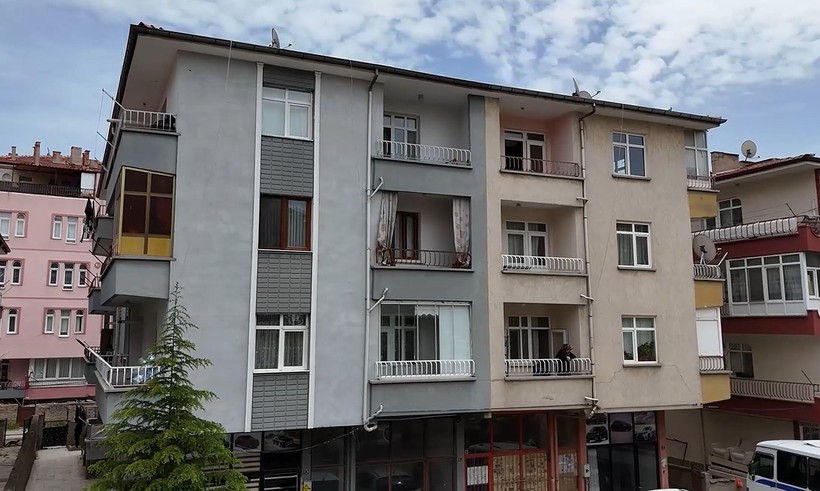 Derin Dondurucudan Çıkan 11 Yıllık Cinayet! Sessiz Dehşet Evindeki Sırlar Tek Tek Ortaya Çıkıyor... Detayları Okurken Çok Şaşıracaksınız - Resim : 4