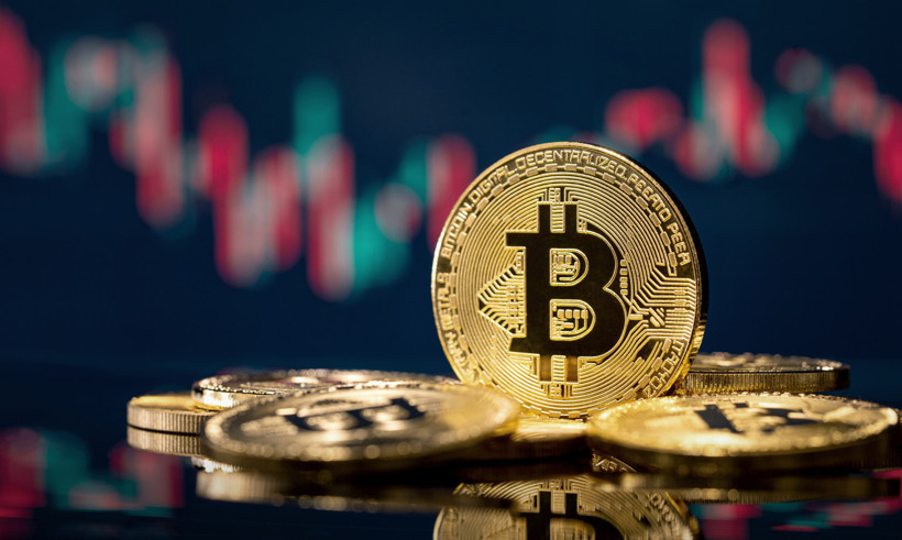 Bitcoin'de Dikkat Çeken Yükseliş: 3 Ayın Zirvesini Gördü - Resim : 1