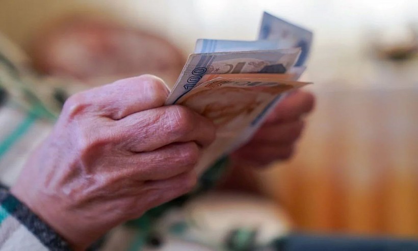 Banka hesaplarınızı kontrol edin! Bakan Göktaş açıkladı: Aylıklar hesaplara yatırılıyor! - Resim: 3