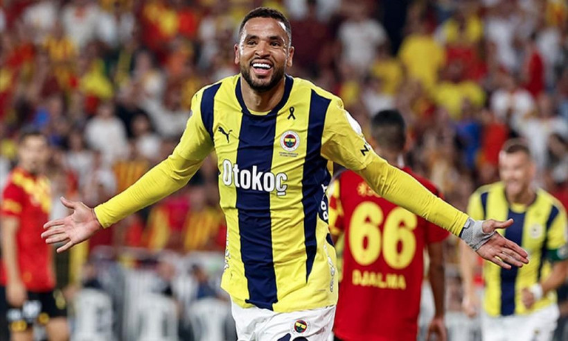 Osimhen'den Fenerbahçe'ye Büyük Kıyak - Resim: 4