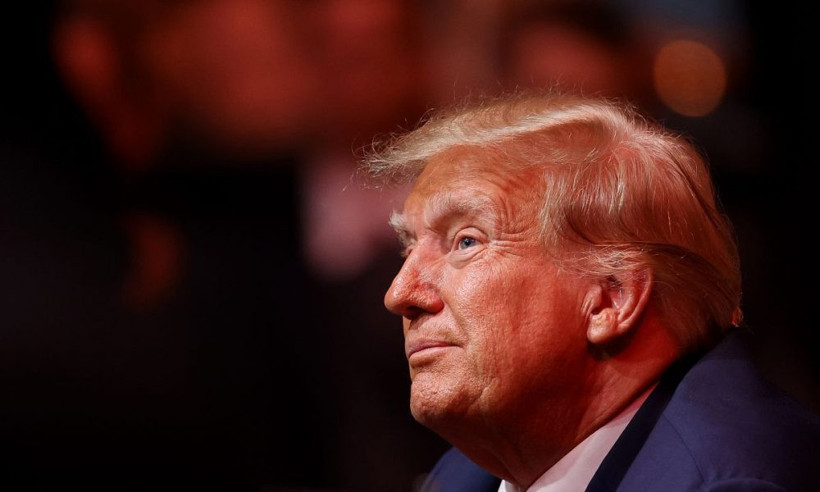 Trump'tan Venezuela'ya Ağır Tehdit! 'Ödeyeceğiniz Bedel Hesaplanamaz' - Resim : 1