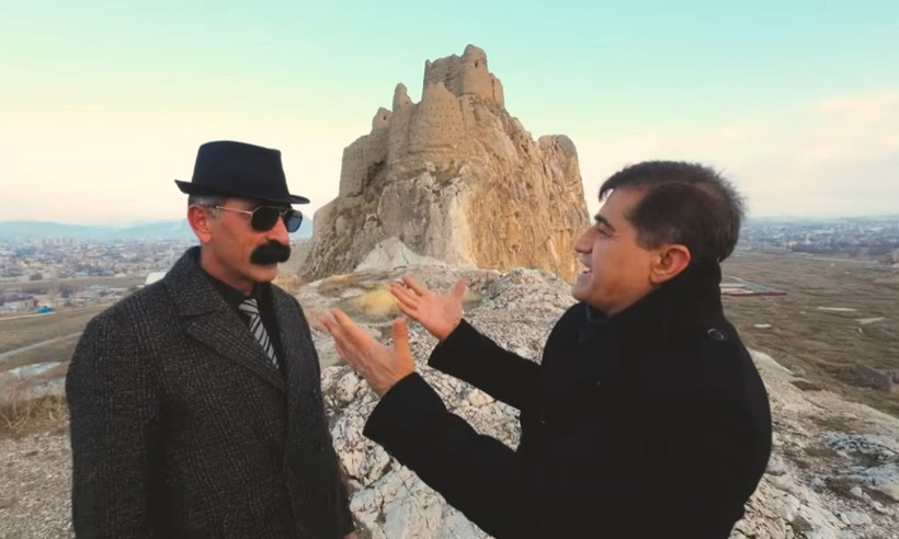 Aydın Aydın’dan Farkındalık Yaratan Şarkı! 'Miyav' Fırtınası Dijital Platformlarda - Resim : 2