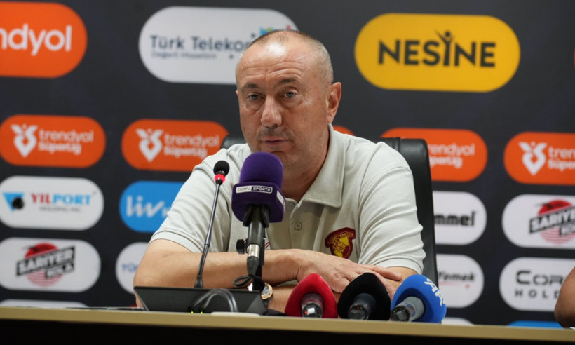 Göztepe-Samsunspor Maçında Gol Düellosu: 6 Gol, 2 Puan Kaybı - Resim : 4