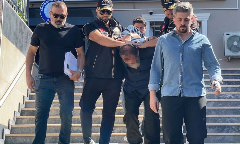 İstanbul'daki Kiracı Dehşetinde Kan Donduran Detaylar! Almanya'dan Gelen Ev Sahipleri Masraf Tartışmasında Öldürülmüş - Resim : 1
