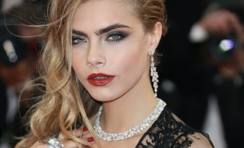 Cara Delevingne: Orgazmımı bilime bağışlıyorum - Resim: 8