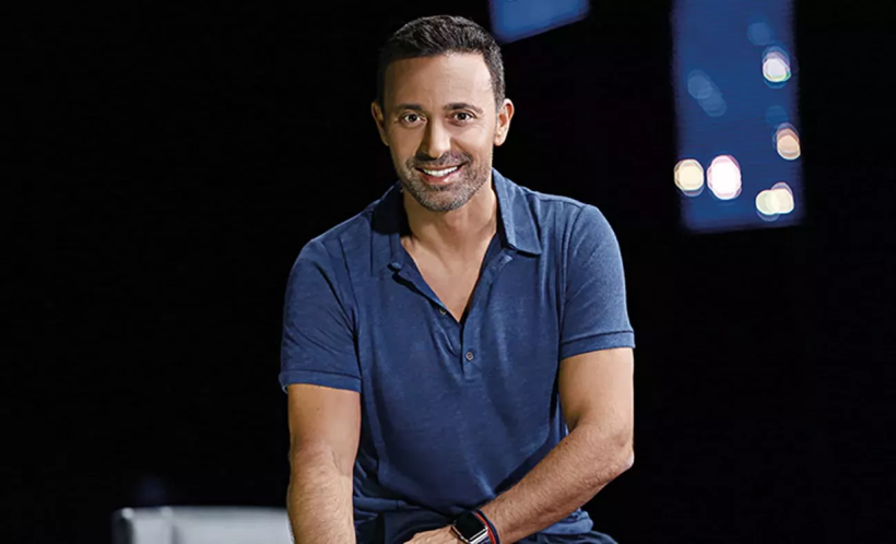 Mustafa Sandal ve Lvbel C5 Arasındaki ‘Havhavhav’ Krizi Alevlendi! Bir Kaos 4 Ünlü… Herkes Bunu Konuşuyor - Resim : 2