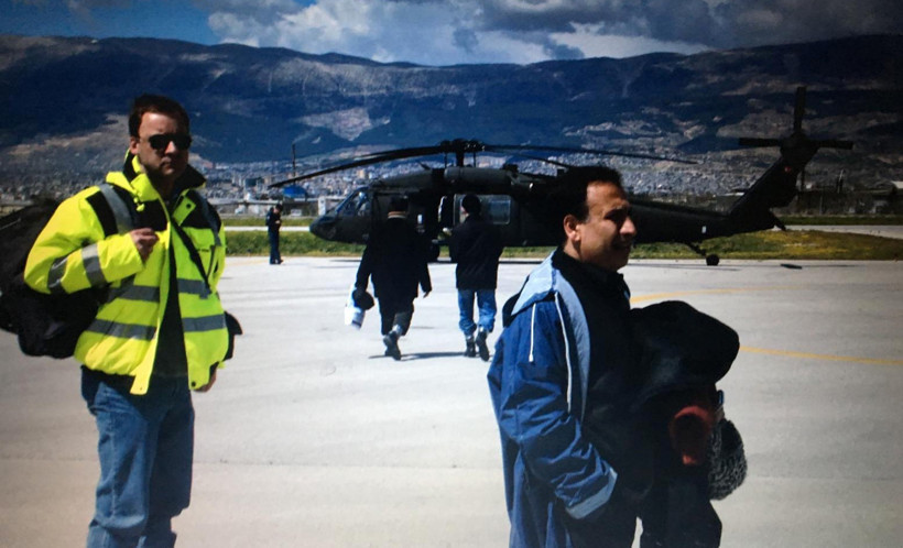 Muhsin Yazıcıoğlu Davasında Yeni Soru İşareti: Alman Uzmanı Tehdit mi Edildi? - Resim : 1