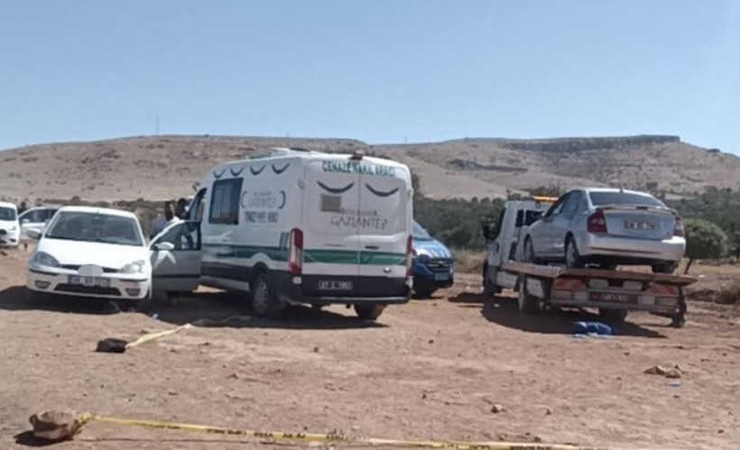 Gaziantep'te Cinayet Şoku: Tarım Müdürlüğü Çalışanı Kalbinden Bıçaklanmış Ölü Bulundu - Resim : 1