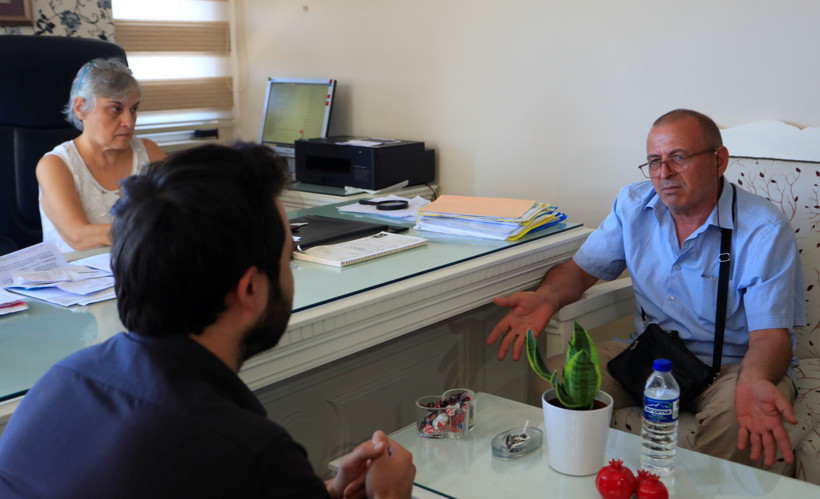 Beş Kimlik, Tek Bir Hayat! Doğduüğu Günden Bu Yana Yıllardrı Savaşıyor… Filmleri Aratmayan Hikaye - Resim : 4