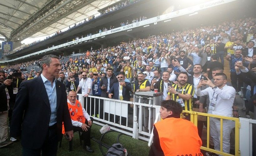 Fenerbahçe Başkanı Ali Koç'a Kabus Gibi Haber! İmza Sayısı Patladı - Resim: 7