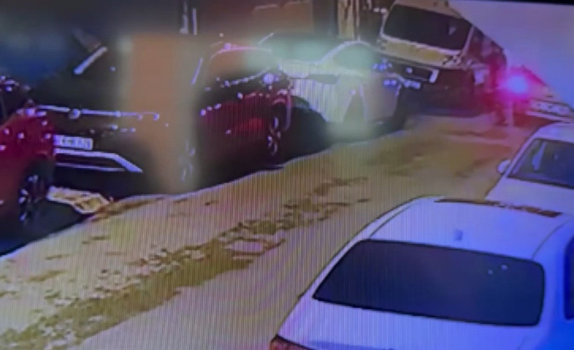 Haraç İçin Mekan Kurşunluyorlardı! 10 İlçede Film Gibi Operasyon... Aralarında Kadın Tetikçiler de Var - Resim : 1